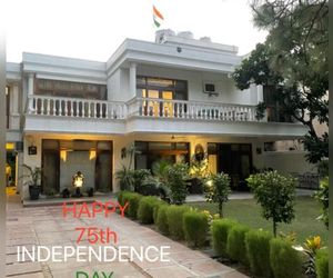 The Stay Inn New Delhi Mahrauli India