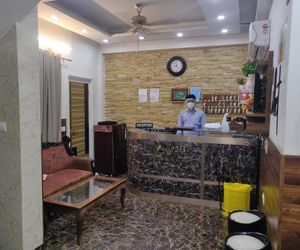 Sangvi Palace Hotel Greater Noida India