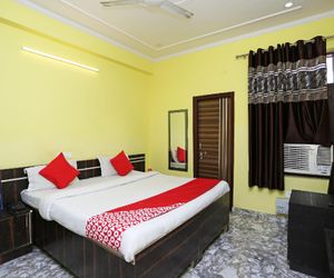 OYO 5258 Ronak Guest House Gurgaon India