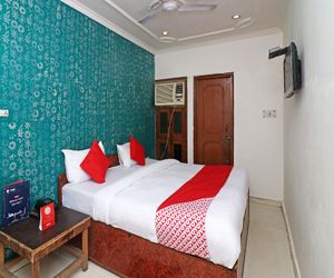 SPOT ON 17325 Yatri Guest House Samalka India