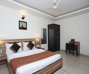 OYO 1391 Hotel Pushpa Vilas Ghaziabad India