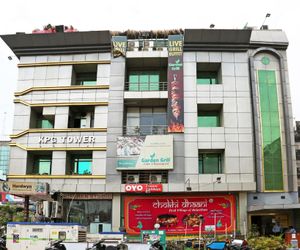 OYO 13602 Hotel The Town House Ghaziabad India