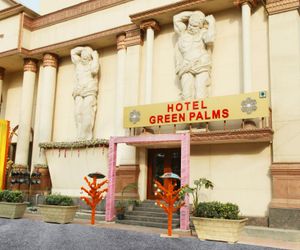 Green Palms Hotel Ghaziabad India