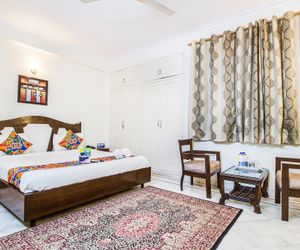 FabHotel Namaste BnB Mahrauli India