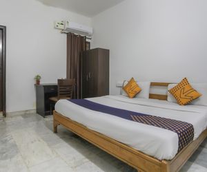 SPOT ON 68672 Hotel Raghav Ghaziabad India
