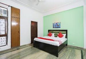 OYO 67147 Paradise Pearl Hotel Ghaziabad India