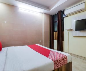 OYO 68039 Hotel Kavya Faridabad India