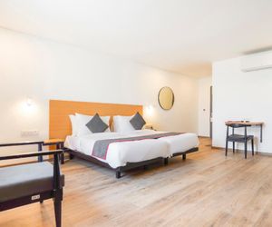 OYO Townhouse 333 Sector 121 Noida Ghaziabad India