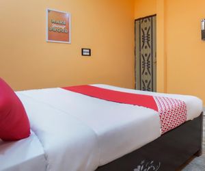 OYO 66808 Ss Villa 2 Ghaziabad India