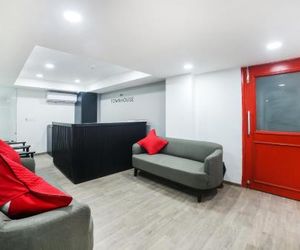 OYO Townhouse 373 Vishwas Nagar Ghaziabad India