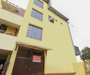 OYO 67783 Hotel Red Stone Ghaziabad India