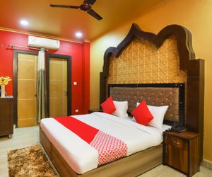 OYO 67069 Grand Golden Palace Ghaziabad India