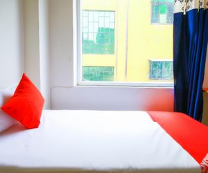 OYO 67068 Sanrac Residency Ghaziabad India