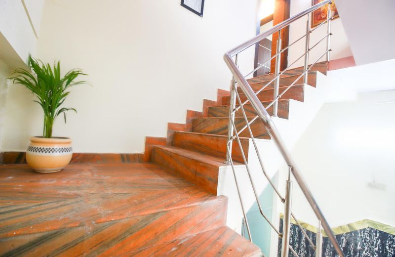 OYO 67068 Sanrac Residency