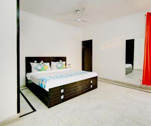 OYO Home 66803 Spacious Studio Sector 21b Faridabad India