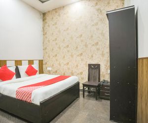 OYO 68712 Hotel Kashish Faridabad India