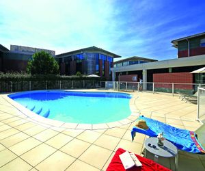 Park and Suites Toulouse Purpan Aeroport Toulouse France