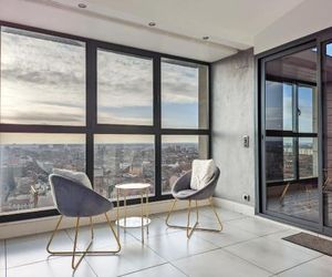 HAUT LOFTS-NEW Toulouse France