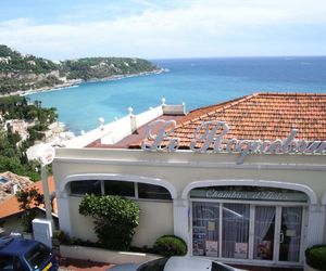 Hotel Le Roquebrune Menton France