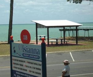 Lisianna Apartments Hervey Bay Australia