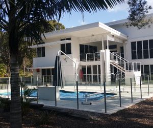 Fraser Island gateway unit, RV parking, free wifi Hervey Bay Australia