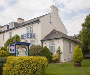 The Parks Guest House Minehead United Kingdom