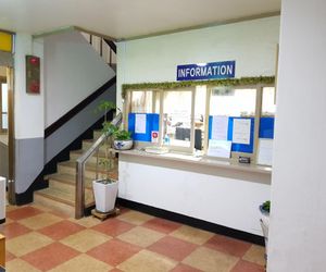 PyungWhaJang Motel Bucheon South Korea
