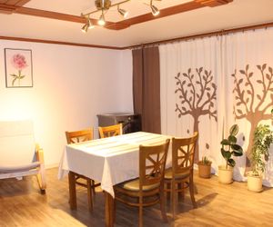 JAMI Sharehouse Bucheon South Korea