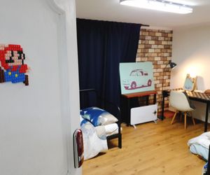 Doonggle house (second room) Anyang-si South Korea