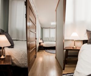 Bottle House with Premium mattress, 3min from stn Bucheon South Korea