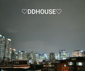 DDHOUSE-GUEST HOUSE Seoul South Korea