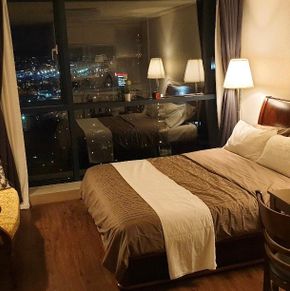NearBy Hotel