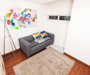 Private vertical house near Gimpo airport #2 Bucheon South Korea