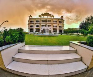 REGENTA RESORT BHARATPUR Bharatpur India