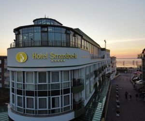 Hotel Strandperle Cuxhaven Germany