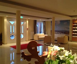 Moin Hotel Cuxhaven Cuxhaven Germany