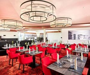 Bader Park Hotel Fulda Germany