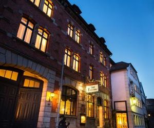 Hotel zum Ritter Fulda Germany