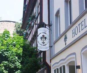 Hotel am Schloss Fulda Germany