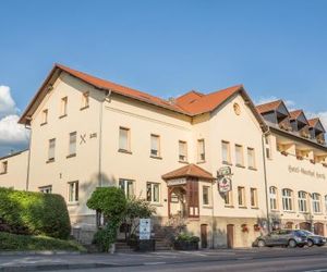 Gasthof-Hotel Harth Fulda Germany