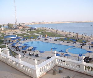 Tolip Alforsan Island Hotel And Spa Ismailia Egypt