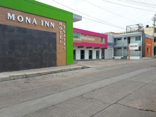 Hotel pic Mona Inn