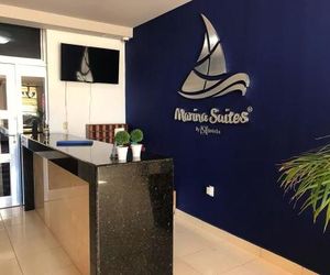 Marina Suites Mazatlan Mazatlan Mexico