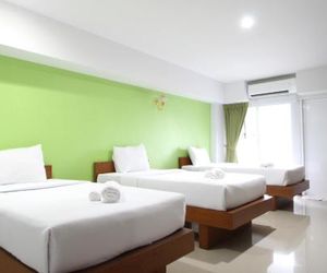 PhuHi Hotel Krabi City Thailand