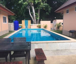 Alvin Pool Villa Ban Khlong Haeng Thailand