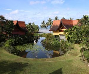 Villa Bua 2bedrooms SeaFront Villa Ban Khao Thong Thailand