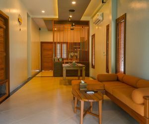 Tubkaek B2 Private Villa
Modern Luxury 2 Bedroom Ban Khlong Haeng Thailand