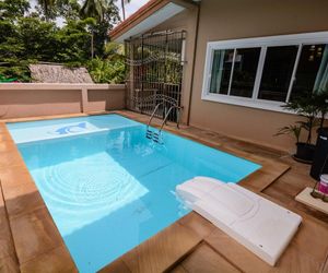 Krabi Lana Pool Villa Ban Khlong Haeng Thailand