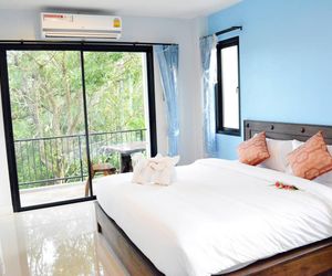 Krabilighthouse @ Aonang Deluxe room 1 Ban Khlong Haeng Thailand