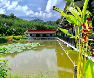 Krabi House Private Lake View 1 BR #3 Klong Muang Thailand